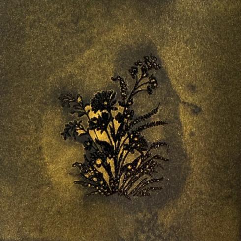 Preview: Lindys Stamp Gang - Glitz Spritz Spray "Dragon's Delight" 59ml