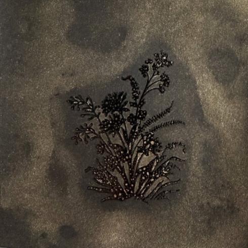 Preview: Lindys Stamp Gang - Glitz Spritz Spray "Blushing Banshee" 59ml