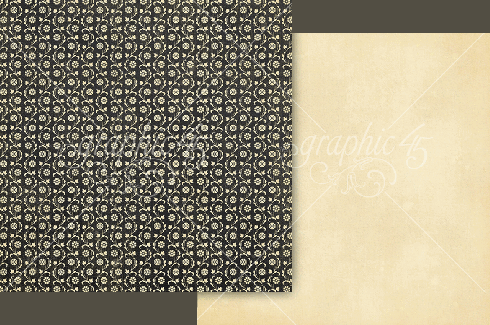 Graphic 45 - Designpapier "Farmhouse Keepsake" Edition 12x12 Inch - 20 Bogen