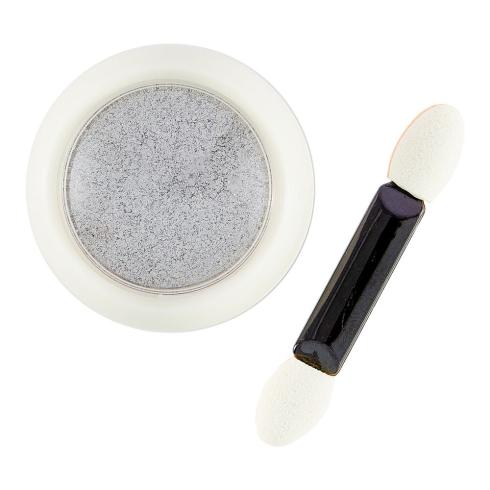 Preview: Spellbinders - Wachsiegel Puder "Silver Bullion" Wax Seal Powder