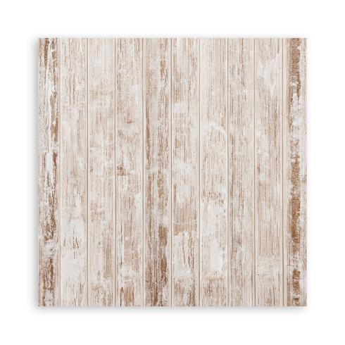 Stamperia - Designpapier "Quiet Days" Maxi Paper Pack 12x12 Inch - 22 Bogen