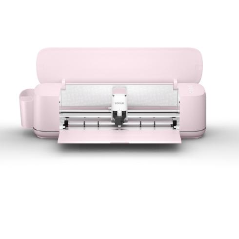 Preview: LOKLiK - Plotter iCraft Pastellrosa