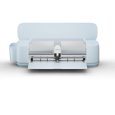Preview: LOKLiK - Plotter iCraft Pastellblau