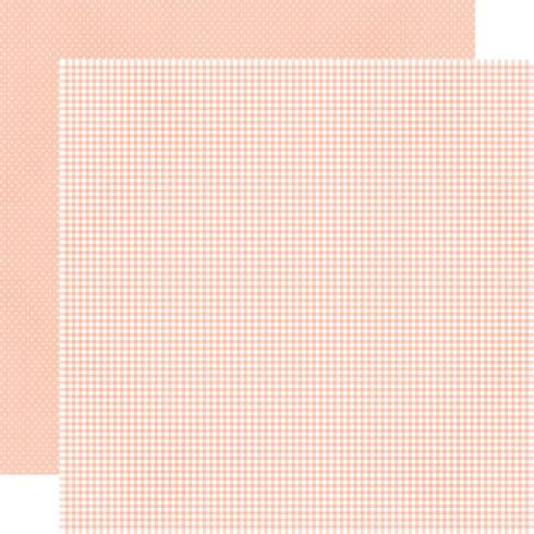 Preview: Simple Stories - Basic Kit "Say Cheese Classic Pooh Baby" Designpapier 12x12 Inch 6 Bogen