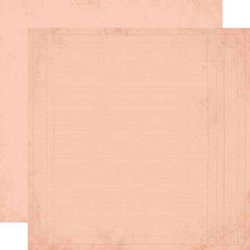 Preview: Simple Stories - Basic Kit "Vintage Junk Drawer" Designpapier 12x12 Inch 6 Bogen