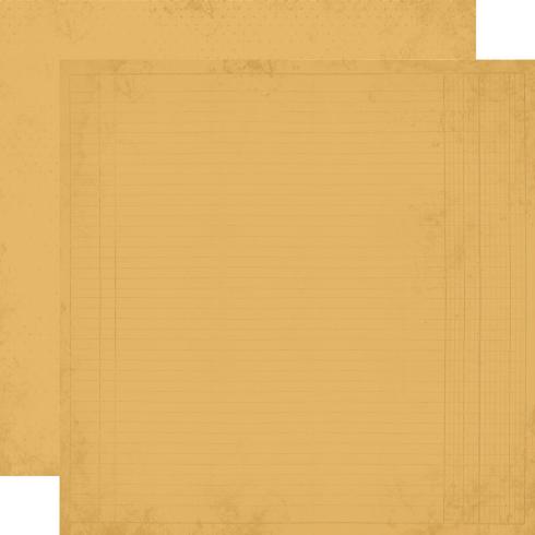 Preview: Simple Stories - Basic Kit "Vintage Junk Drawer" Designpapier 12x12 Inch 6 Bogen