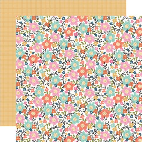 Preview: Simple Stories - Collections Kit "Take Note" 12 Bogen Designpapier