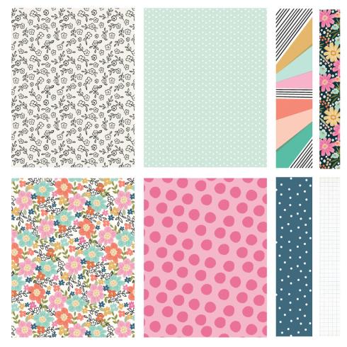 Preview: Simple Stories - Cards Kit "Take Note"