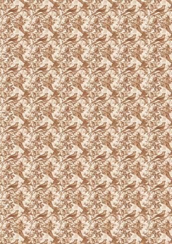 Ciao Bella - Decopatch Papier "Book Lovers" Mixed Media Rice Paper A5 - 8 Bogen