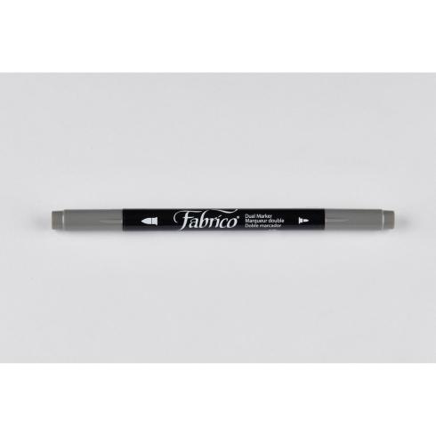 Tsukineko - VersaCraft Fabrico Marker "Cool Gray"  