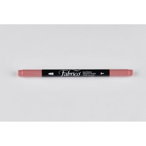 Tsukineko - VersaCraft Fabrico Marker "Ash Rose"  