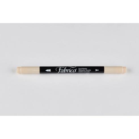 Tsukineko - VersaCraft Fabrico Marker "Sand"  