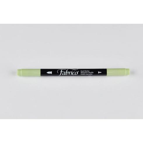 Tsukineko - VersaCraft Fabrico Marker "Kiwi"  