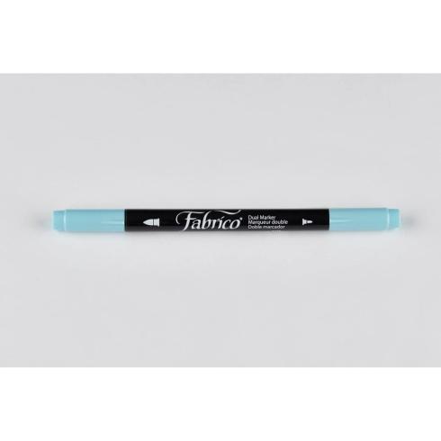 Tsukineko - VersaCraft Fabrico Marker "Pale Aqua"  