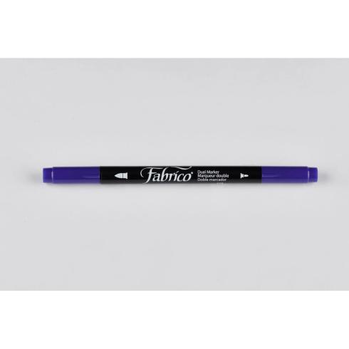 Tsukineko - VersaCraft Fabrico Marker "Ultramarine"  