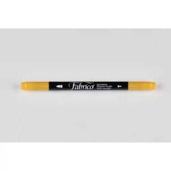 Tsukineko - VersaCraft Fabrico Marker "Lemon Yellow"  