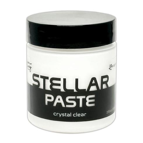 Ranger - Stellar Paste by Simon Hurley Create "Crystal Clear" 59ml