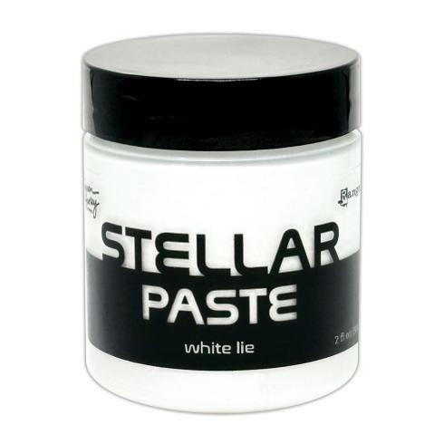 Ranger - Stellar Paste by Simon Hurley Create "White Lie" 59ml