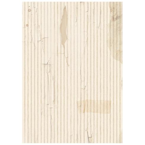 Stamperia - Decopatch Papier "Backgrounds" Decoupage A6 - 8 Bogen  