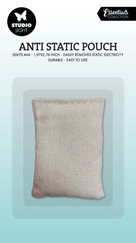 Studio Light - Anti Statik Kissen "Anti Static Pouch 50x70mm"