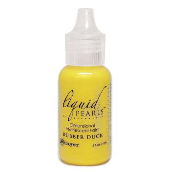 Ranger Liquid - 3D Perlenfarbe Rubber Duck 14,7ml
