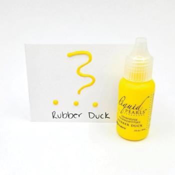 Preview: Ranger Liquid - 3D Perlenfarbe Rubber Duck 14,7ml