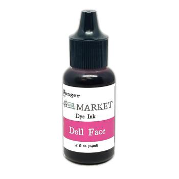 Ranger - Dye Ink Reinker "Doll Face" Design by 49 and Market - Nachfüller
