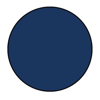 Preview: Ranger - Dye Ink Reinker "Dress Blues" Design by 49 and Market - Nachfüller