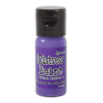 Ranger - Tim Holtz -  Distress Paint "Wilted Violet"