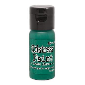 Ranger - Tim Holtz -  Distress Paint "Lucky Clover"