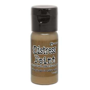 Ranger - Tim Holtz -  Distress Paint "Brushed Corduroy"