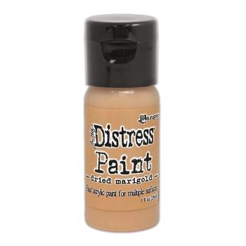 Ranger - Tim Holtz -  Distress Paint "Dried Marigold"