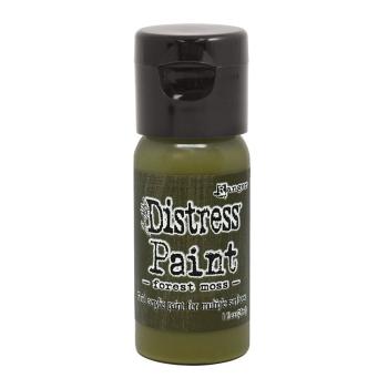 Ranger - Tim Holtz -  Distress Paint "Forest Moss"