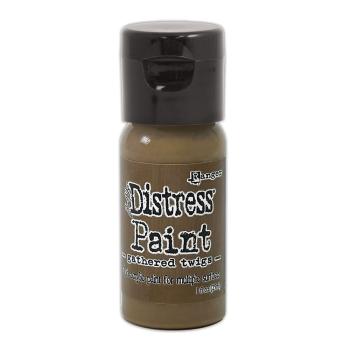 Ranger - Tim Holtz -  Distress Paint "Gathered Twigs"