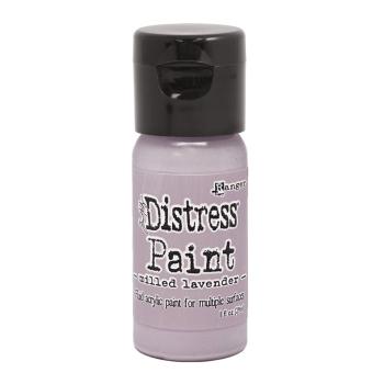 Ranger - Tim Holtz -  Distress Paint "Milled Lavender"