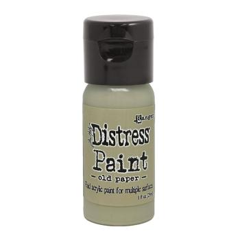 Ranger - Tim Holtz -  Distress Paint "Old Paper"