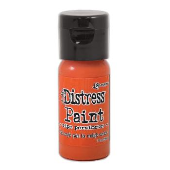 Ranger - Tim Holtz -  Distress Paint "Ripe Persimmon"