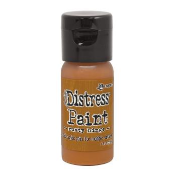Ranger - Tim Holtz -  Distress Paint "Rusty Hinge"