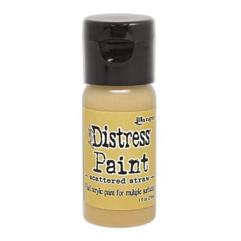 Ranger - Tim Holtz -  Distress Paint "Scattered Straw"