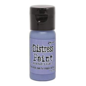 Ranger - Tim Holtz -  Distress Paint "Shaded Lilac"