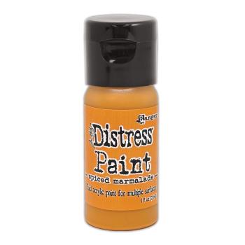 Ranger - Tim Holtz -  Distress Paint "Spiced Marmalade"