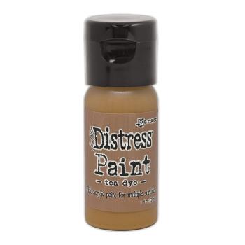 Ranger - Tim Holtz -  Distress Paint "Tea Dye"