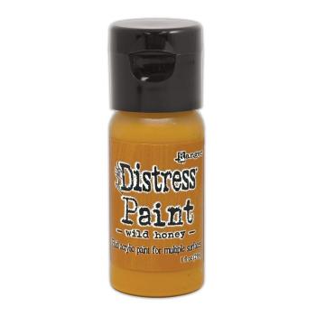 Ranger - Tim Holtz -  Distress Paint "Wild Honey"