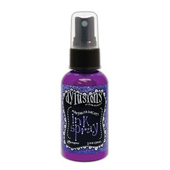 Ranger Ink - Dylusions Ink Spray 59ml "Margarita Bucket" Design by Dylan Reaveley