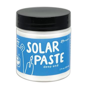 Ranger - Solar Paste by Simon Hurley Create "Deep End" 59ml