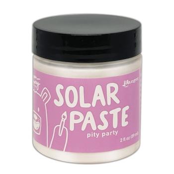 Ranger - Solar Paste by Simon Hurley Create "Pity Party" 59ml