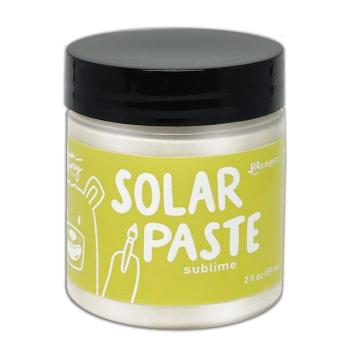 Ranger - Solar Paste by Simon Hurley Create "Sublime" 59ml