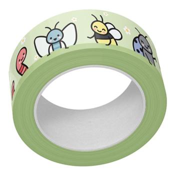 Lawn Fawn - Washi Tape "A Bug Deal "