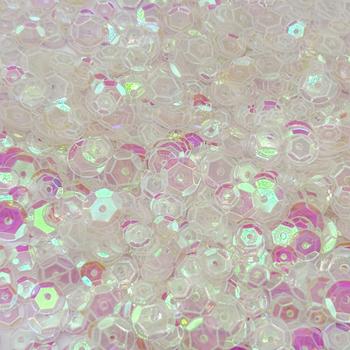 Lawn Fawn - Tiny Treasures Pailletten Mix „Iridescent“