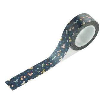 Echo Park - Decorative Tape "Monster Eyes" Washi Tape 